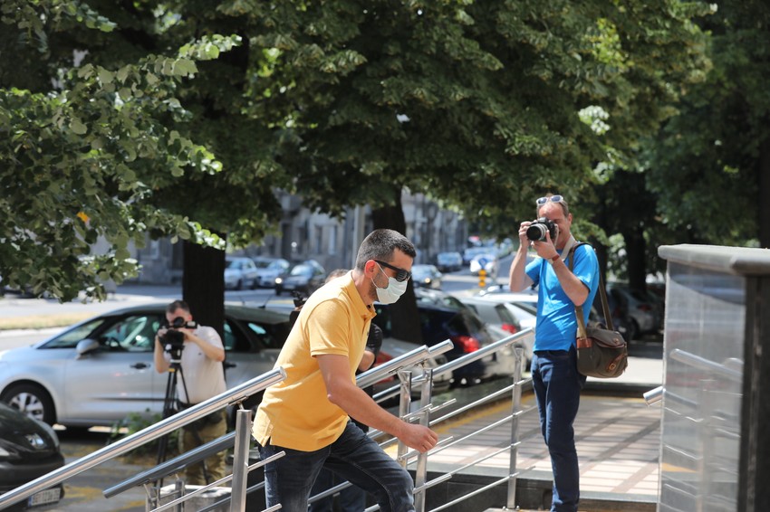 Vladimir Dimitrijević 