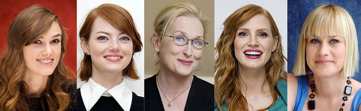 Najlepsza aktorka drugoplanowa: