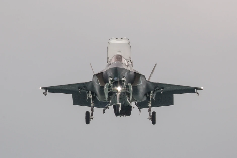 F-35