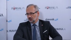 Bardzo wysoka liczba zgonów. Minister zdrowia podał NOWE DANE