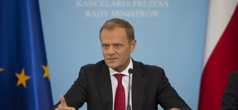 Premier o rekonstrukcji rządu: Ma służyć Polakom