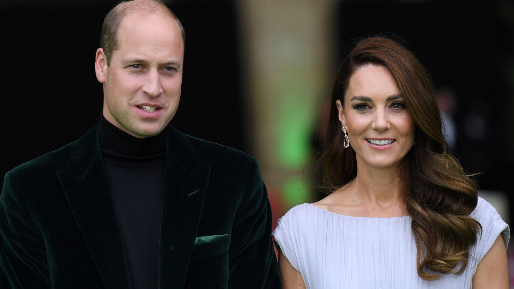 Princezná Kate a princ William prežívajú peklo, tvrdí rodinná priateľka a módna návrhárka