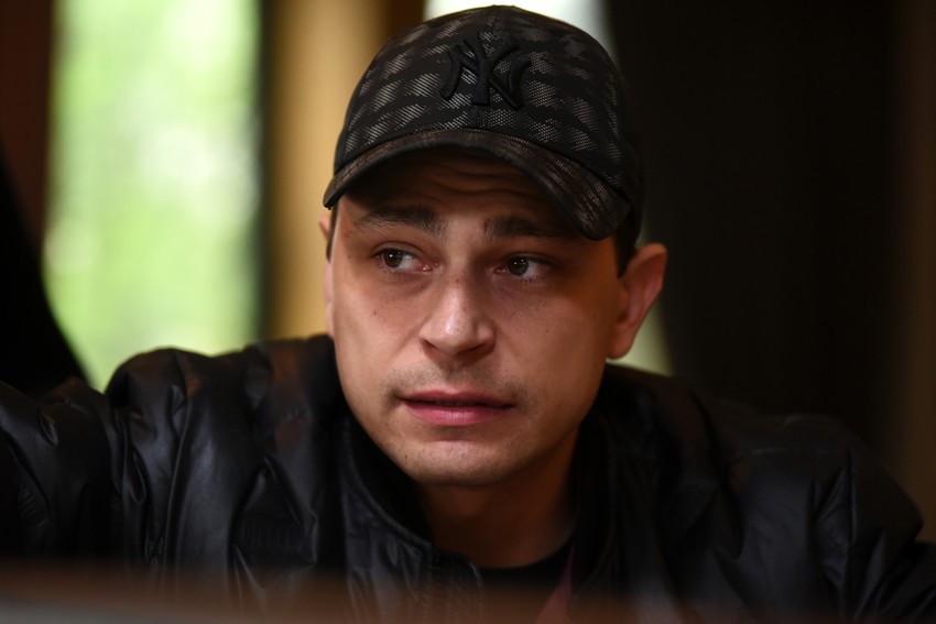 Marko Janketić priznao da je ranije voleo da zavrti rulet u kockarnici