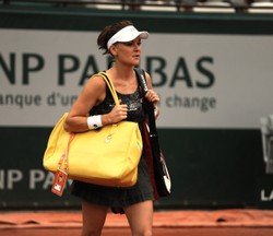 Agnieszka Radwańska zrezygnowała ze startu w turnieju WTA w s'Hertogenbosch