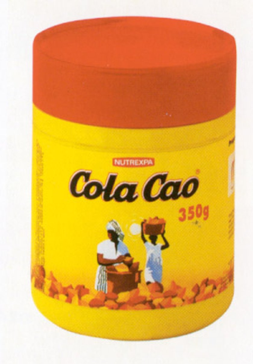 Cola Cao