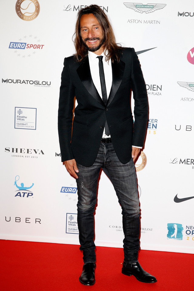 Bob Sinclar