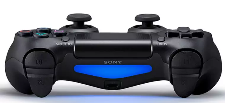 PlayStation 4 mocniejsze od Xbox One