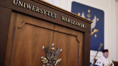 Ranking: Uniwersytet Warszawski i Uniwersytet Jagielloński najlepszymi uczelniami w Polsce