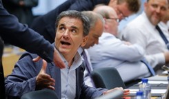 Szef Rady Europejskiej: Jednomyślne porozumienie ws. Grecji