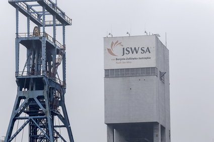 JSW odnotowało spadek zysku w III kwartale 2018