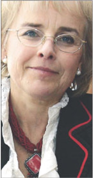 Komentarz GP: Koniec Polski resortowej