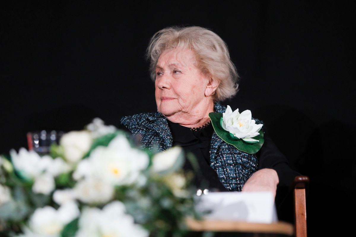 Teresa Lipowska nie ma zamiaru zrezygnować z aktywnego życia