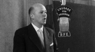 Ludzie niepodległości: Jan Nowak-Jeziorański, legendarny kurier z Warszawy