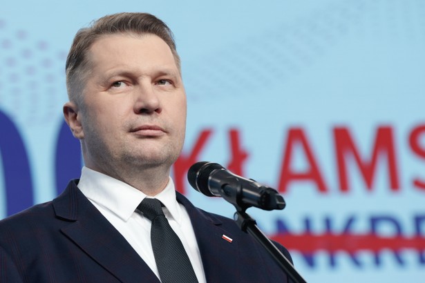 Przemysław Czarnek