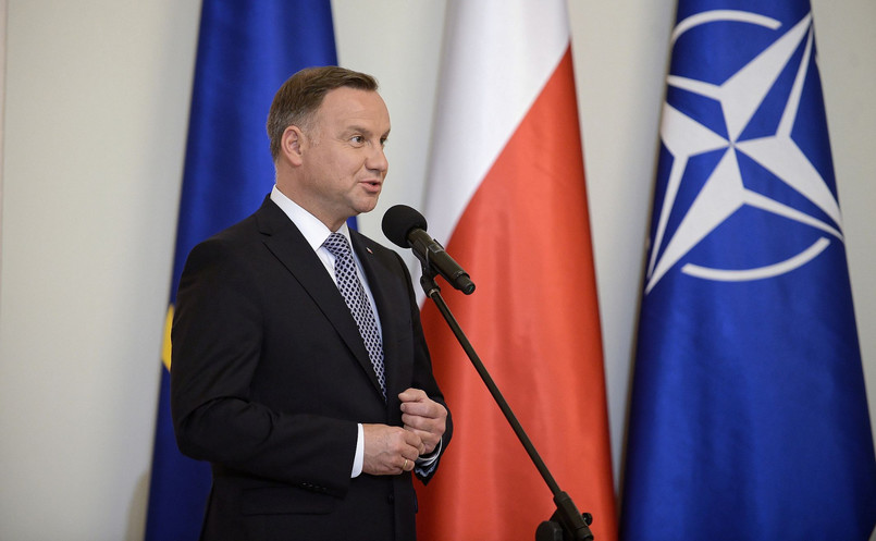 Prezydent podczas piątkowego wywiadu w Polsat News poinformował, że wystąpił do PKW o opinię w sprawie terminu przeprowadzenia wyborów parlamentarnych.