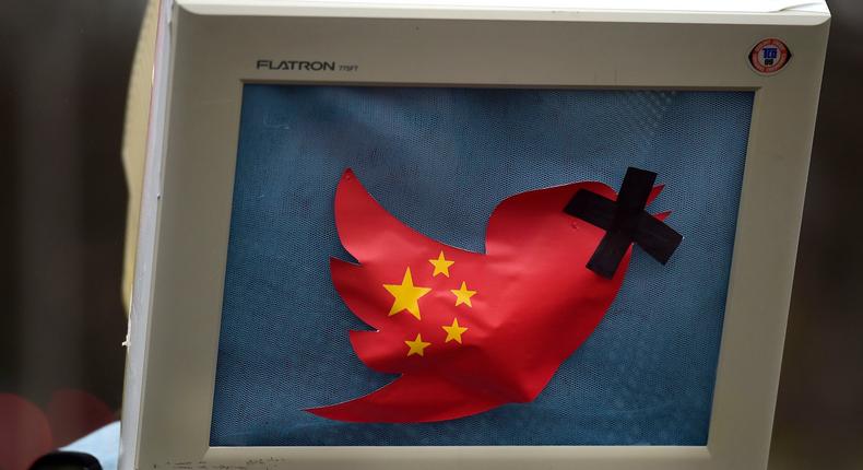 china censorship