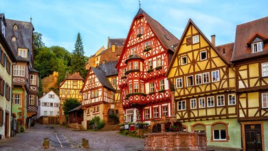 Taniej to już było. Nowa opłata uderzy w turystów w Niemczech