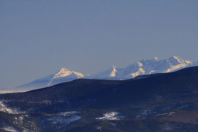 Galeria Polska - Beskid Śląski, obrazek 20