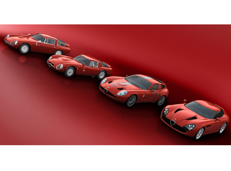 To nie żart! Sensacyjna nowość Alfa Romeo już pędzi!