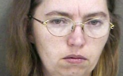 W USA wykonano wyrok śmierci na Lisie Montgomery
