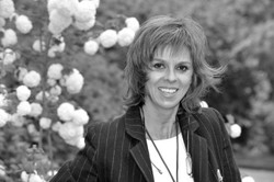 Elżbieta Zającówna miała jedną córkę. Nie poszła w ślady mamy, wybrała inną drogę