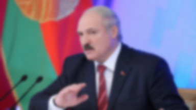 Białoruś: sekretarz prasowa odpiera zarzuty w sprawie złego stanu zdrowia Aleksandra Łukaszenko