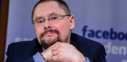 Terlikowski o akcji anty LGBT. Ależ użył argumentu!