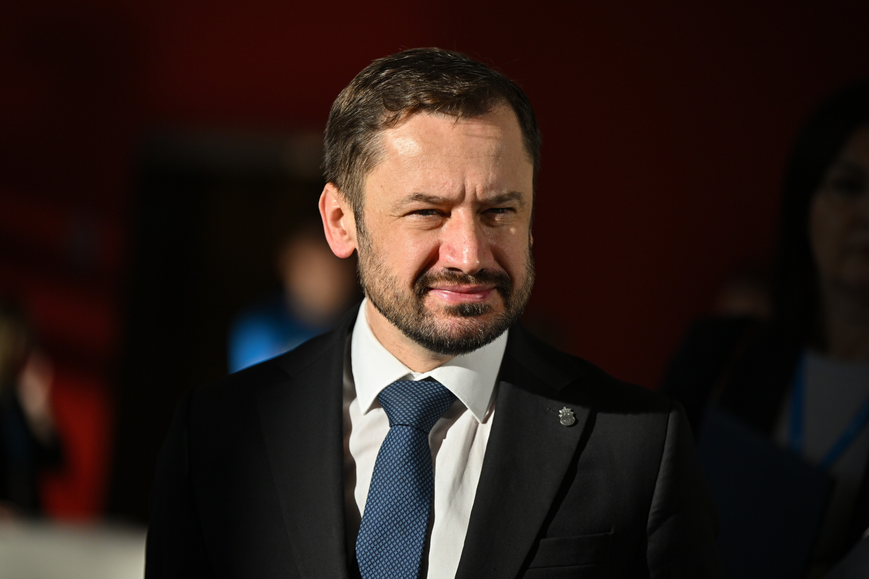 12 500 podpisów pod referendum przeciwko prezydentowi Krakowa Miszalskiemu