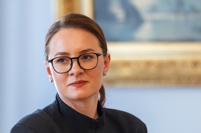 Julija Sviridenko