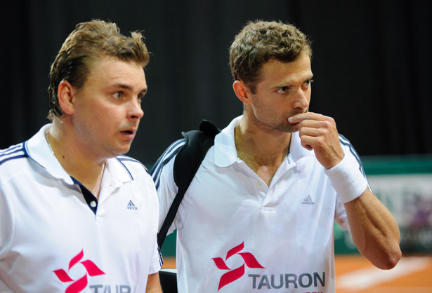 Fyrstenberg i Matkowski nie zagrają w finale turnieju w Montrealu