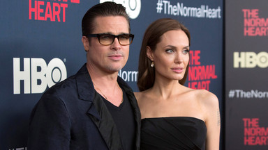Brad Pitt zabiera głos w sprawie rozwodu z Angeliną Jolie