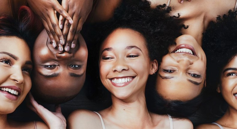 These are the 5 skin types that everybody should know about [Credit: BET]