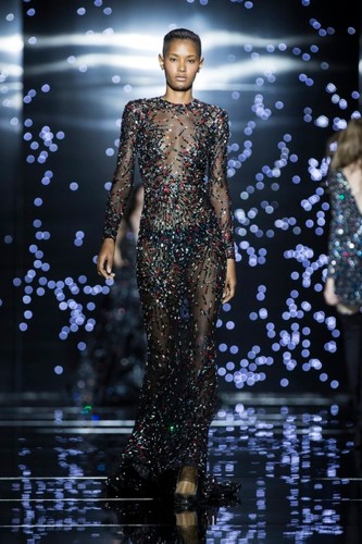 Zuhair Murad Haute Couture jesień/zima 2015/2016