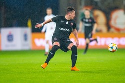 Airam Lopez Cabrera nowym zawodnikiem Wisły Płock