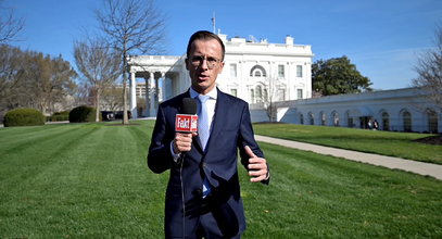 "Fakt" w Waszyngtonie. Gorące wnioski po spotkaniu Dudy i Tuska z Bidenem [WIDEO]