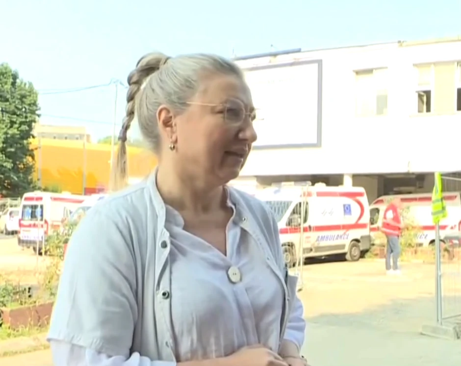 Dr Ivana Stefanović o smrtonosnom toplotnom udaru