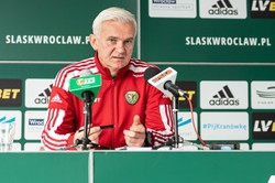 Jacek Magiera: Nie ma znaczenia, że jestem wychowankiem Rakowa