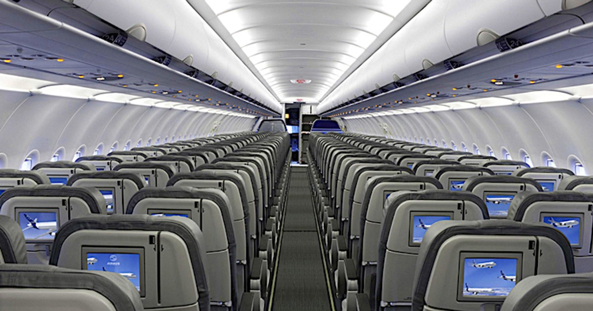 Libya's Buraq Air eyes Africa and Asia links with biggest plane order in decade