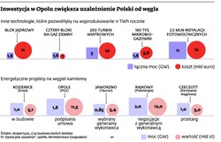 Budowa gigantycznych bloków węglowych w Opolu jest nieopłacalna?