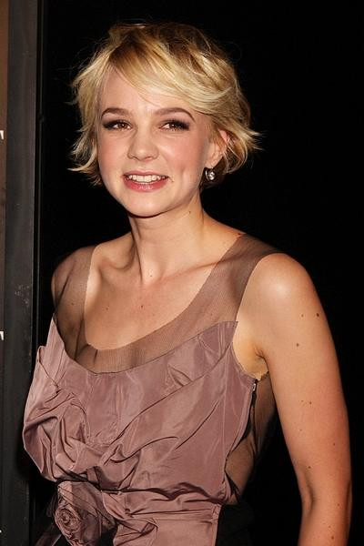 Carey Mulligan nie zgodziła się na botoks