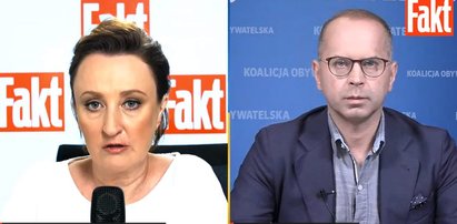 Poseł Szczerba grzmi: 7 tys. zł podwyżki dla Julii Przyłębskiej? To kompromitacja