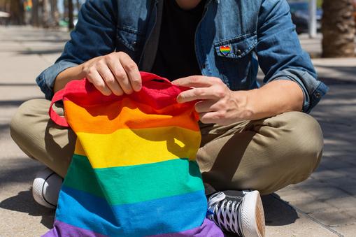 Jak i kiedy zacząć rozmawiać z dziećmi o orientacji seksualnej?