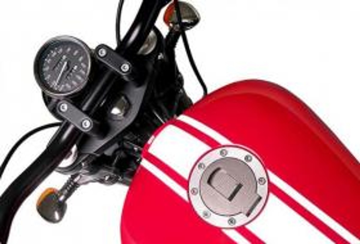 Druga młodość Junaka. Legenda PRL-u trzecia na liście najchętniej kupowanych motocykli