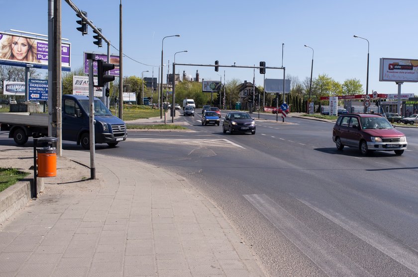 Będzie remont na Gdyńskiej i Bałtyckiej