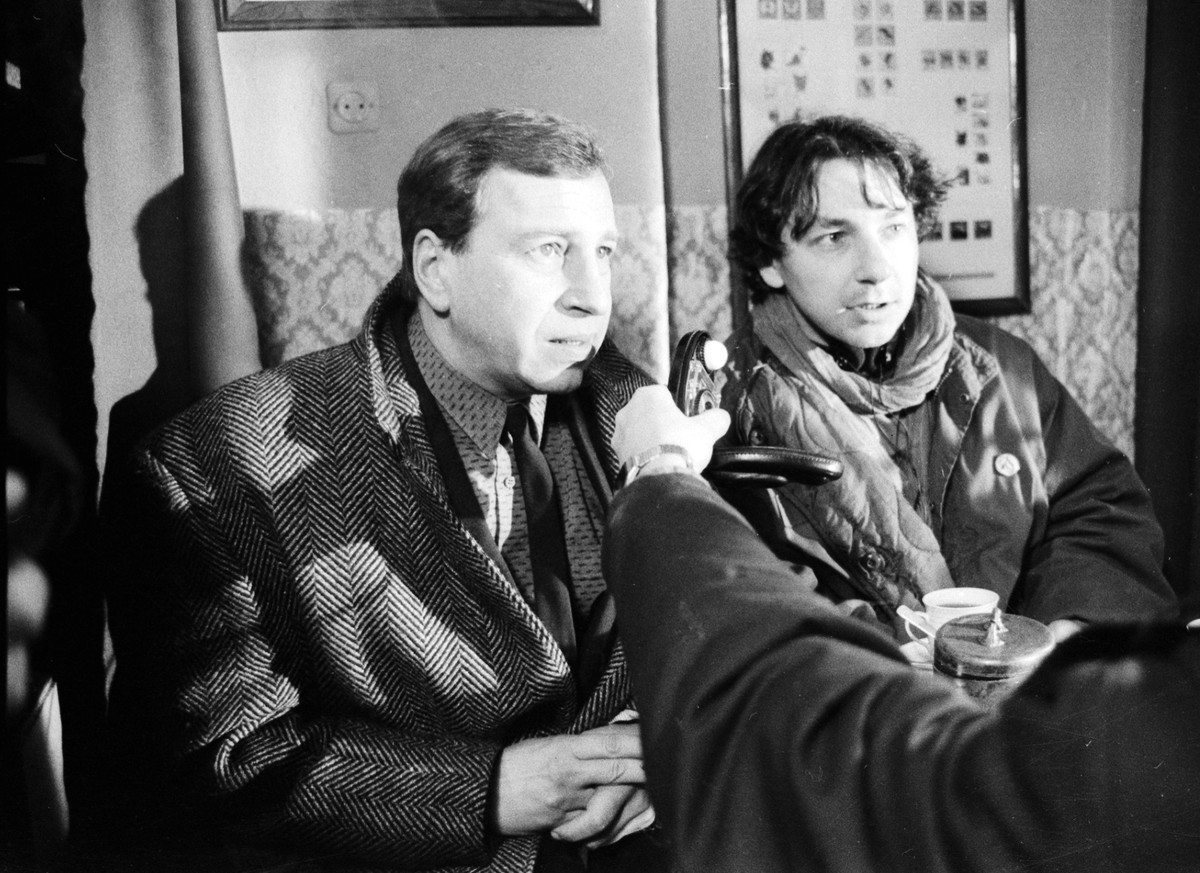 Ten polski film a właściwie cykl znalazł się na liście 100 najlepszych produkcji światowego kina