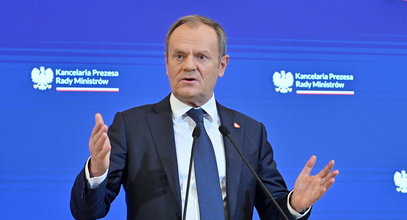 Tusk reaguje na awarię światowego giganta technologicznego