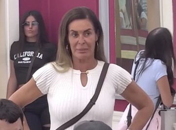 ZA ŠTA SE SUDILO SRĐANU KAČAVENDI? Milena: "Ti porediš 70-godišnjeg Daneta sa mojim bivšim mužem?!"