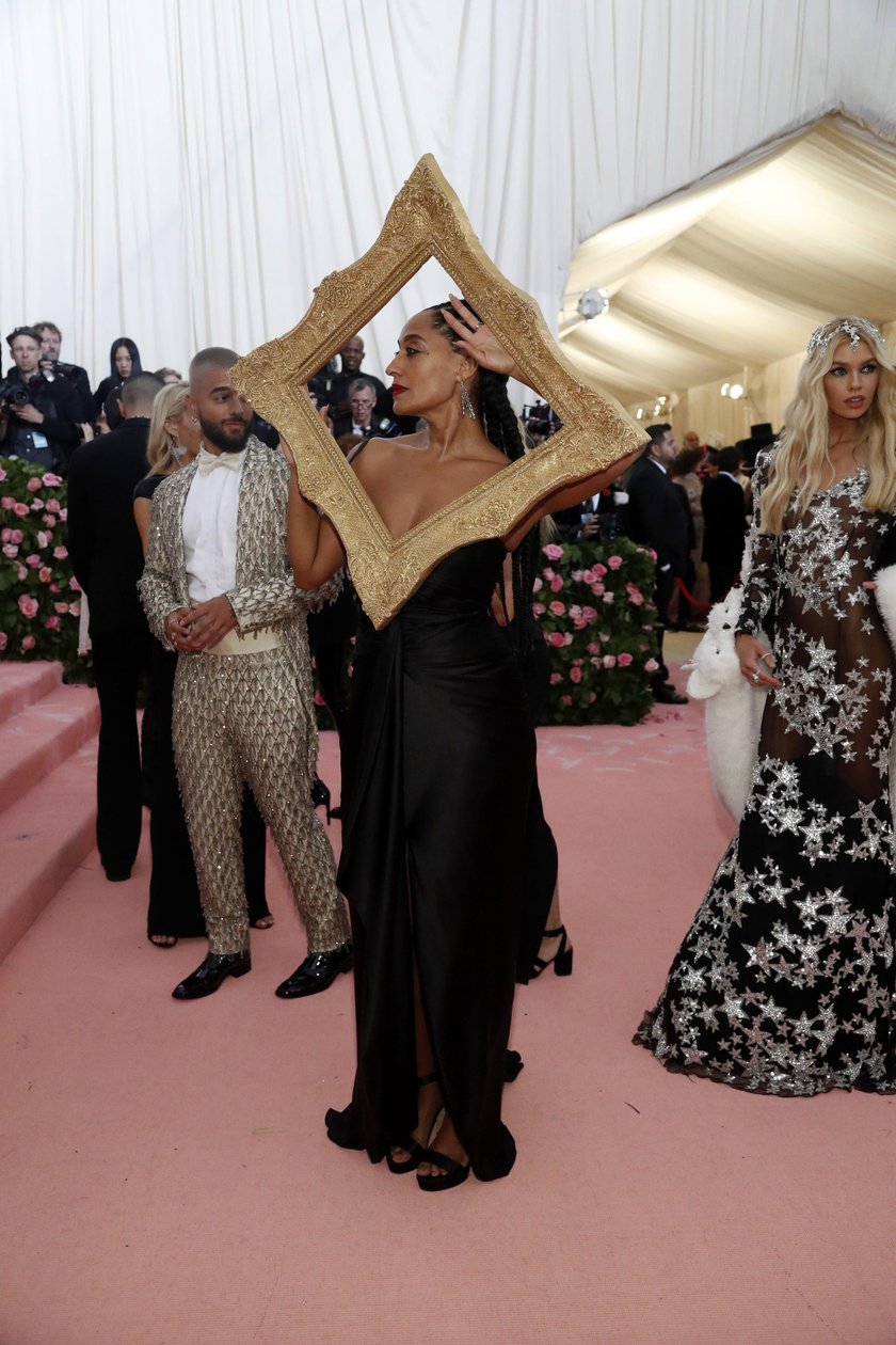 Met Gala 2019