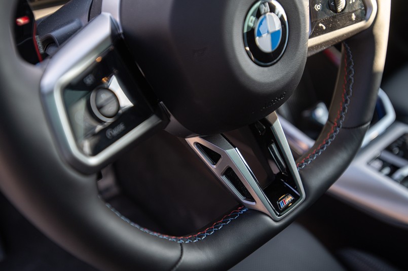 BMW X3 M50 xDrive
