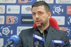 Zmiany kadrowe w Jagiellonii Białystok. Czy to już rewolucja?